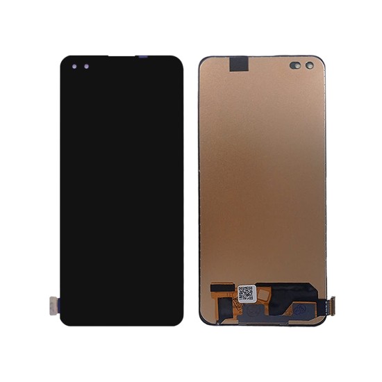 Touch+Display Oppo Reno4 6,4" Negro Touch+Display Oppo Reno4 6,4" Negro
